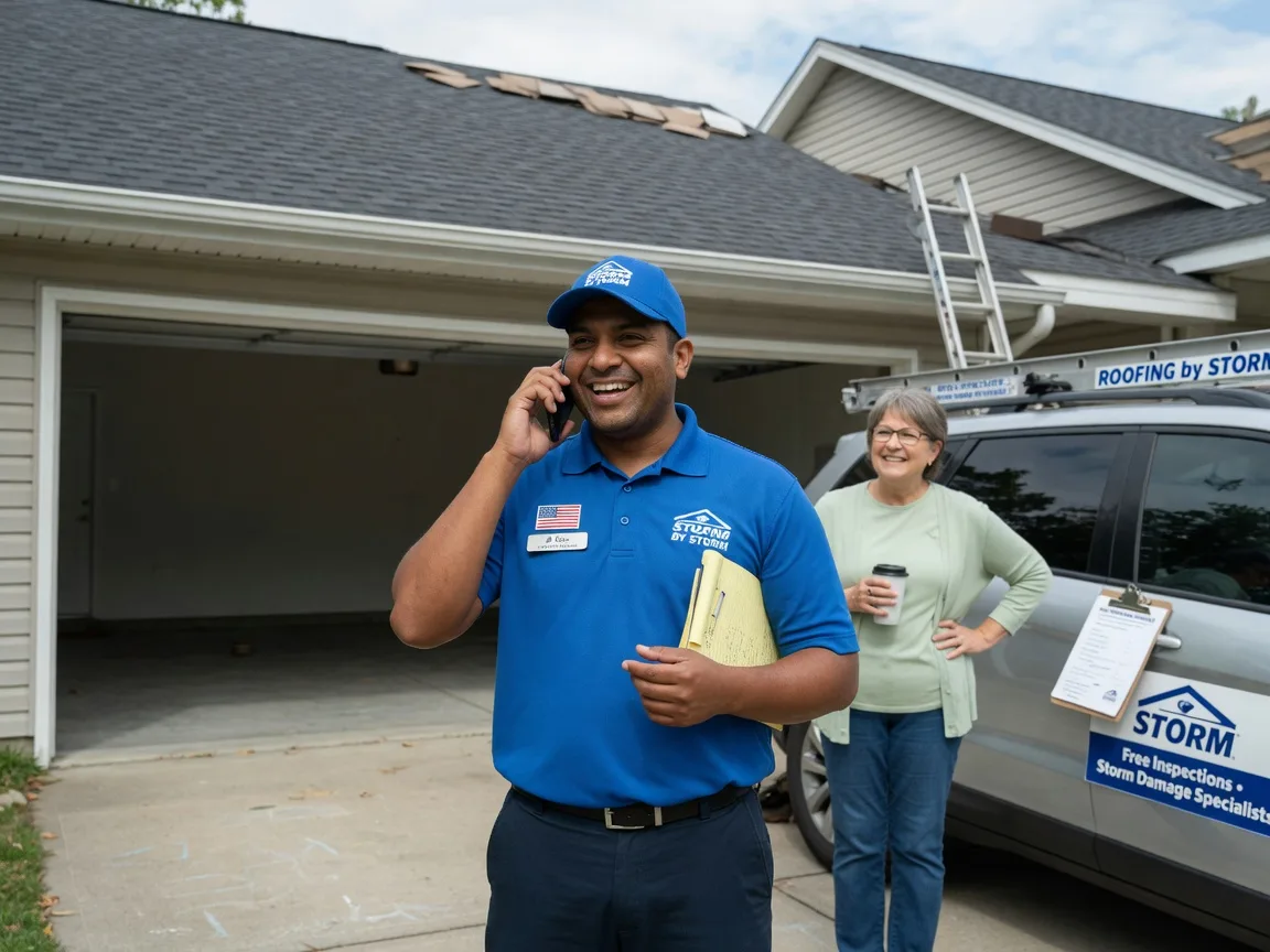 Roof Repair Near Me Benton, IA FAQs