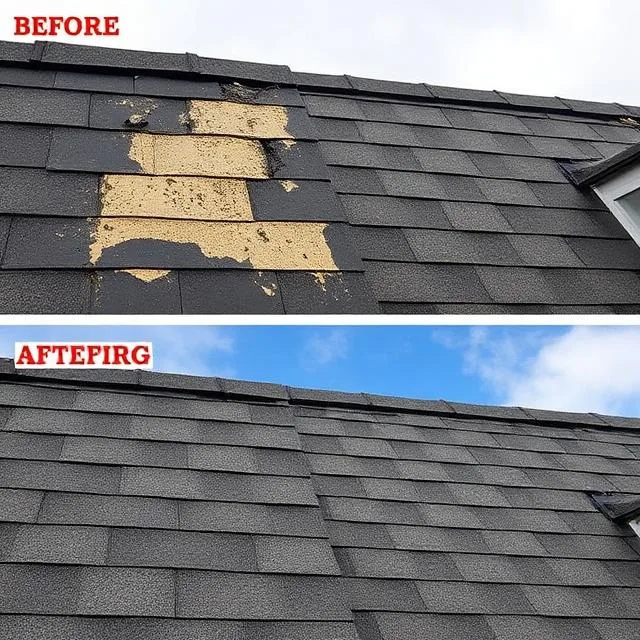 Roof Repair Near Me in Benton, IA near me